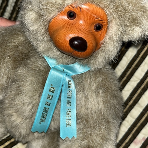Raikes Bears - Picture 3 of 6